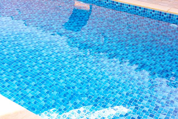 Vinyl Pool Installation Service