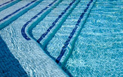 Swimming Pool Installation