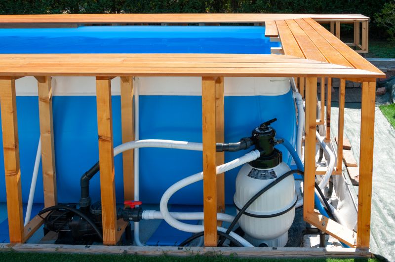 Swimming Pool Installation Costs — Cost of Swimming Pool Installation
