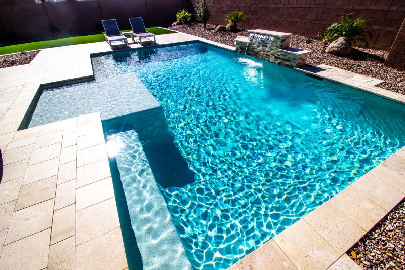 Swimming Pool Installation Costs — Cost of Swimming Pool Installation