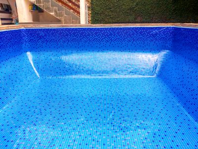 Swimming Pool Installation