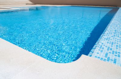 Swimming Pool Installation